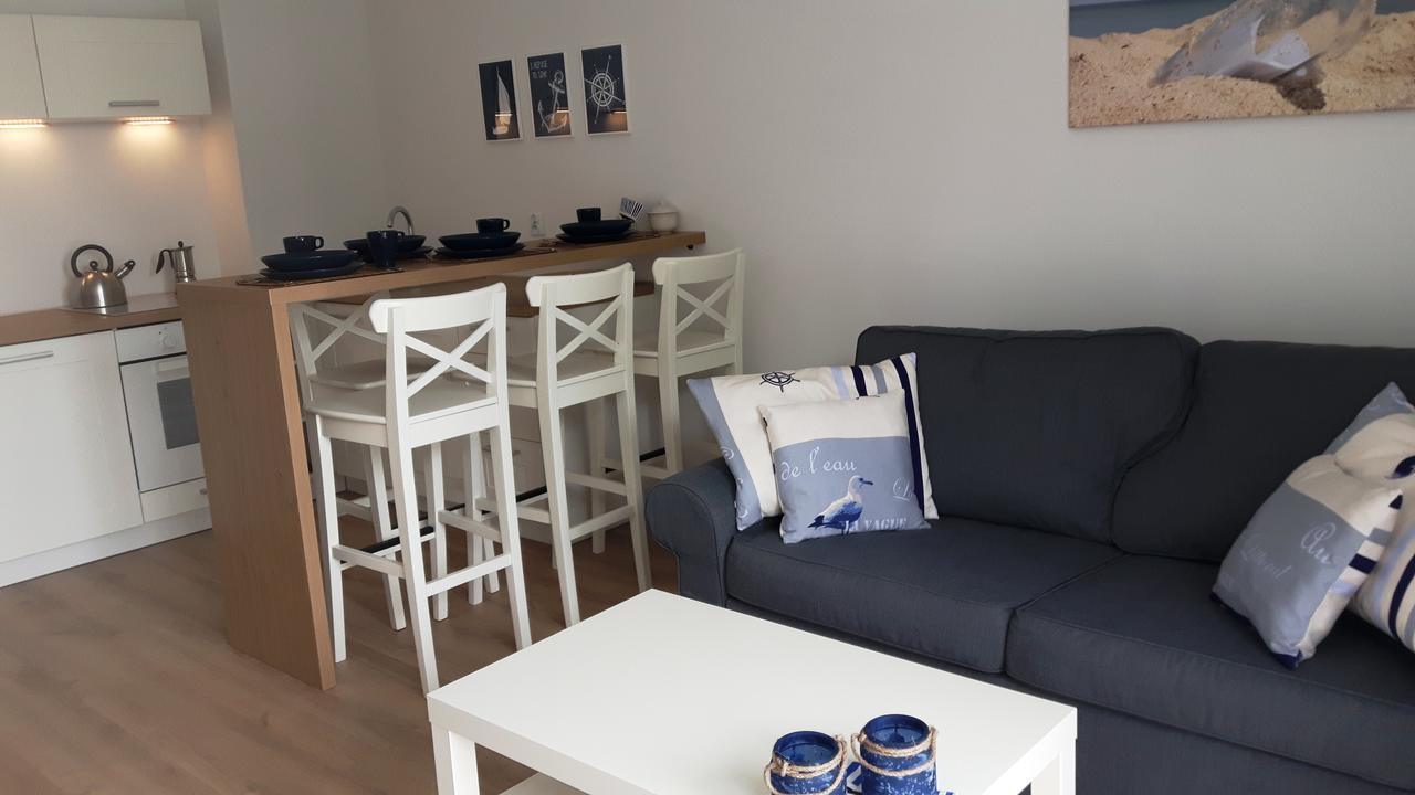 Porta Mare Apartamenty Lesne Tarasy II จิปโนแวค ภายนอก รูปภาพ