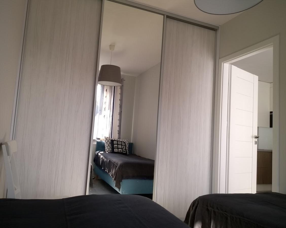 Porta Mare Apartamenty Lesne Tarasy II จิปโนแวค ภายนอก รูปภาพ